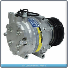 Load image into Gallery viewer, A/C Compressor TR90 for Honda Accord QR - Qualy Air