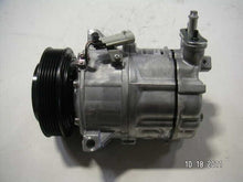 Load image into Gallery viewer, A/C Compressor OEM PXV16 for Saab 3-Sep QR - Qualy Air