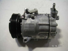 A/C Compressor OEM PXV16 for Saab 3-Sep QR - Qualy Air