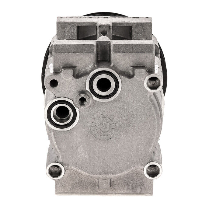 New A/C Compressor for Ford Bronco, F-150, F-250, F-350, F53.. - OE# YCC193 QU - Qualy Air