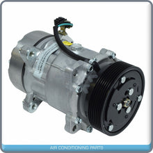 Load image into Gallery viewer, A/C Compressor for Volkswagen Golf, Jetta, Passat QU - Qualy Air