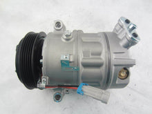 Load image into Gallery viewer, A/C Compressor SD7V16 for Cadillac BLS / Saab 3-Sep, 9-3, 9-3X QR - Qualy Air