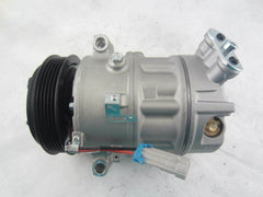 A/C Compressor SD7V16 for Cadillac BLS / Saab 3-Sep, 9-3, 9-3X QR