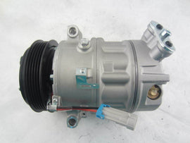 A/C Compressor SD7V16 for Cadillac BLS / Saab 3-Sep, 9-3, 9-3X QR - Qualy Air