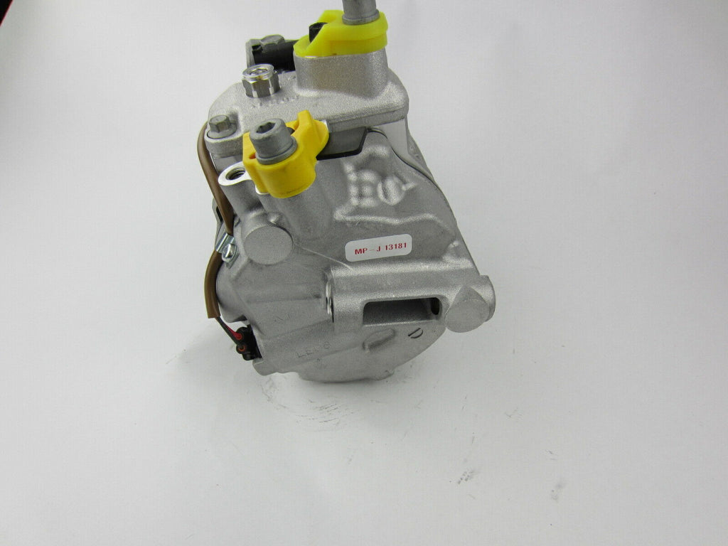 A/C Compressor OEM Denso 7SEU17C for BMW 535i, 535i xDrive, 535xi, X5 QR - Qualy Air