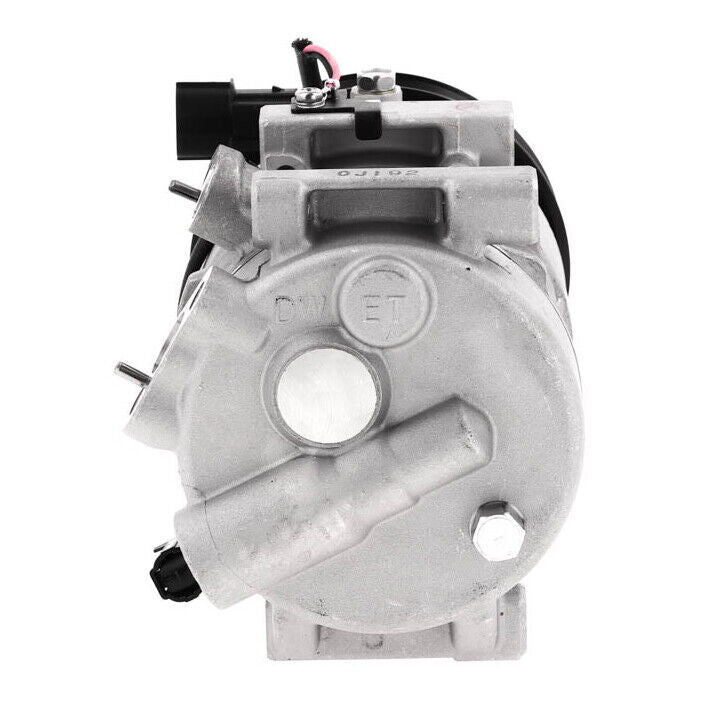 A/C Compressor fits Kia Sportage 2.0L 2.4L - 2011 to 2015 - OE# 977012S500 QU - Qualy Air