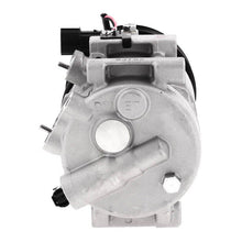 Load image into Gallery viewer, A/C Compressor fits Kia Sportage 2.0L 2.4L - 2011 to 2015 - OE# 977012S500 QU - Qualy Air