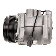Load image into Gallery viewer, New A/C Compressor fits Mitsubishi Fuso - 2001 to 2011 - OE# MK512828 - Qualy Air