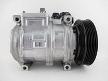 Load image into Gallery viewer, A/C Compressor OEM Denso 10PA17CH for Chrysler Voyager / Dodge Caravan, Gr... QR - Qualy Air