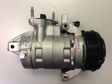 Load image into Gallery viewer, A/C Compressor OEM Motorcraft DKS20DT for Ford F-150 QR - Qualy Air