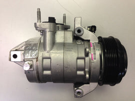 A/C Compressor OEM Motorcraft DKS20DT for Ford F-150 QR - Qualy Air