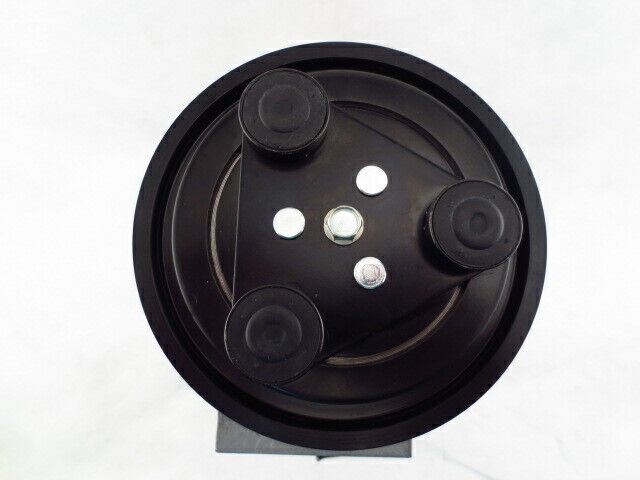 A/C Compressor OEM Panasonic for Mazda Millenia QR - Qualy Air