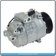 Load image into Gallery viewer, New A/C Compressor for BMW X1, X3, X5 3.0L - 2011 to 2012 - OE# 64529211496 - Qualy Air