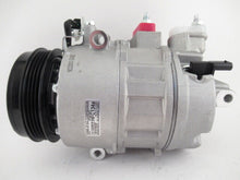 Load image into Gallery viewer, A/C Compressor 7SAS17C for Ford Escape, Transit Connect / Lincoln MKC QR - Qualy Air