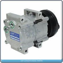 Load image into Gallery viewer, A/C Compressor for Ford Escort / Mercury Tracer QU - Qualy Air