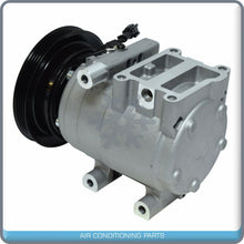 Load image into Gallery viewer, A/C Compressor for Elantra, Tiburon QU - Qualy Air