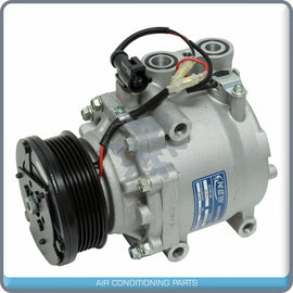 A/C Compressor TRS090 for Ford Taurus QR - Qualy Air