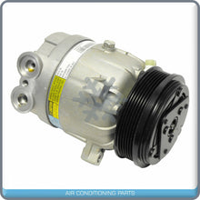 Load image into Gallery viewer, A/C Compressor for Cadillac Catera / Daewoo Nubira QU - Qualy Air