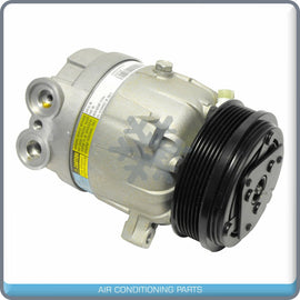 A/C Compressor for Cadillac Catera / Daewoo Nubira QU - Qualy Air