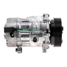 Load image into Gallery viewer, A/C Compressor SD7V16 for Volkswagen Golf, Jetta, Jetta City QR - Qualy Air