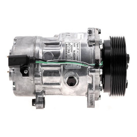 A/C Compressor SD7V16 for Volkswagen Golf, Jetta, Jetta City QR - Qualy Air
