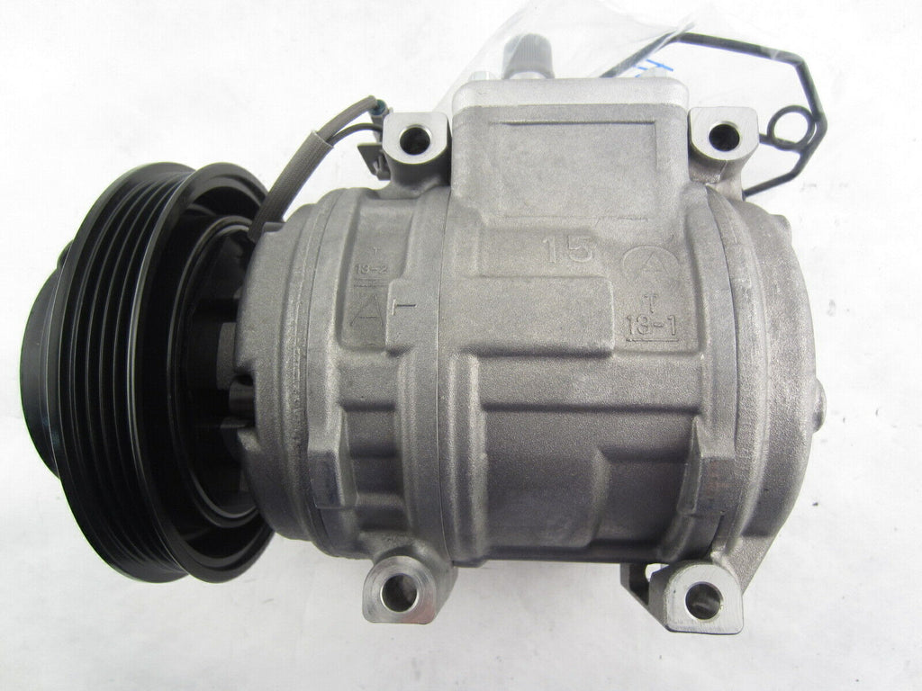 A/C Compressor OEM Denso 10PA15L for Toyota Tacoma QR - Qualy Air