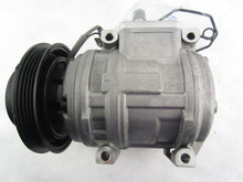 Load image into Gallery viewer, A/C Compressor OEM Denso 10PA15L for Toyota Tacoma QR - Qualy Air