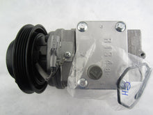 Load image into Gallery viewer, A/C Compressor OEM Denso 10PA15L for Toyota Tacoma QR - Qualy Air