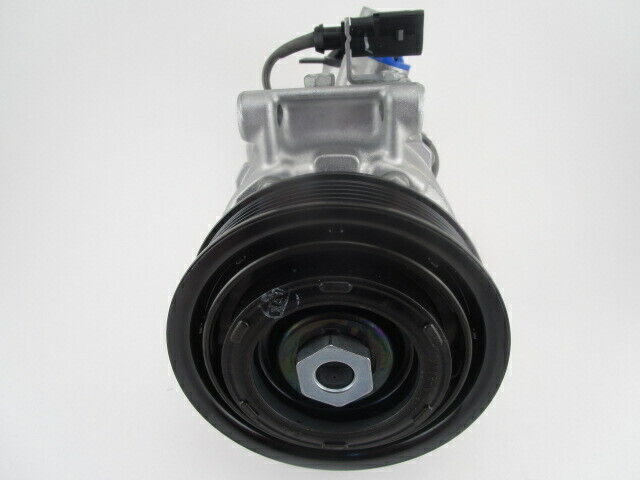 A/C Compressor OEM 6SES14C for Audi Q5 QR - Qualy Air
