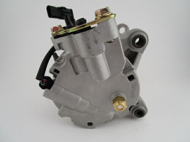 A/C Compressor VS14E for BMW X1, X2 / Mini Cooper, Cooper Clubman, Cooper ... QR - Qualy Air