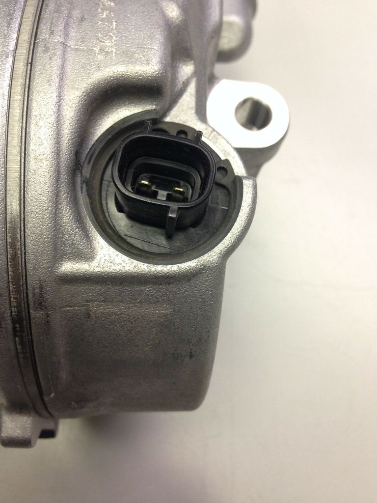 A/C Compressor OEM Motorcraft 7SBH17C for Ford Explorer QR - Qualy Air