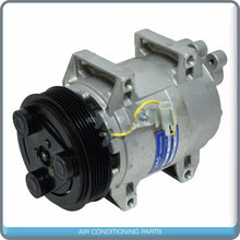 Load image into Gallery viewer, A/C Compressor DKS17D for Volvo S60, S80, V70, XC70 QR - Qualy Air