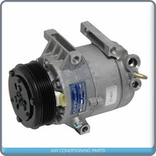 Load image into Gallery viewer, A/C Compressor for Chevrolet Malibu / Pontiac G6 QU - Qualy Air
