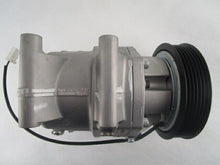 Load image into Gallery viewer, A/C Compressor OEM CR08B for Mazda 2 QR - Qualy Air