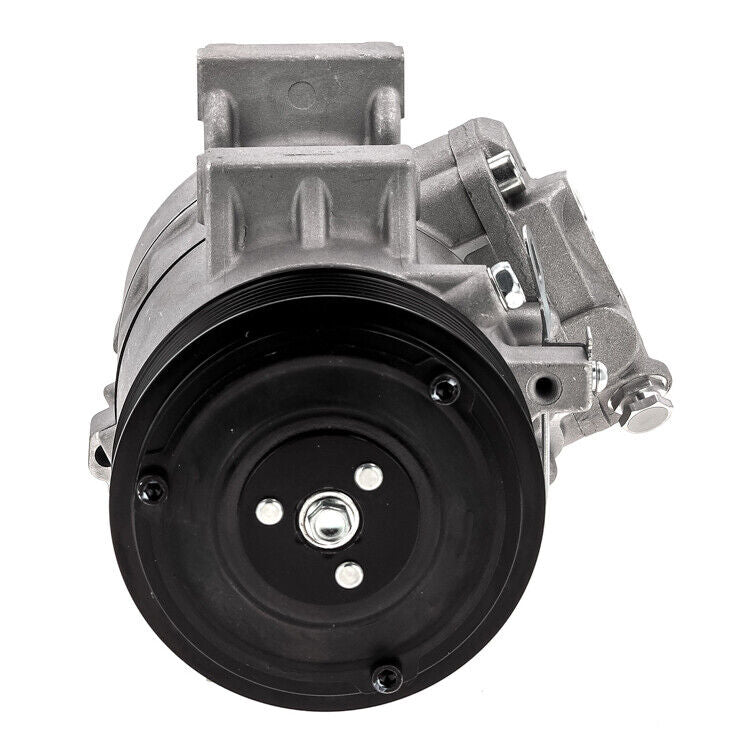 New A/C Compressor for Toyota Corolla, Matrix 2.4L - 2009-13 / Scion xB 2008-15 - Qualy Air