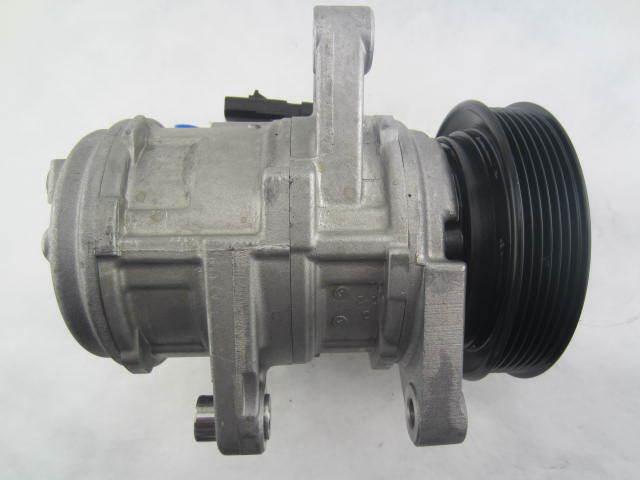 A/C Compressor OEM Denso 10PA17E for Jeep Grand Cherokee, Wrangler QR - Qualy Air