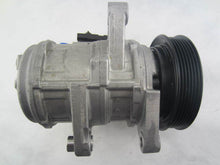 Load image into Gallery viewer, A/C Compressor OEM Denso 10PA17E for Jeep Grand Cherokee, Wrangler QR - Qualy Air