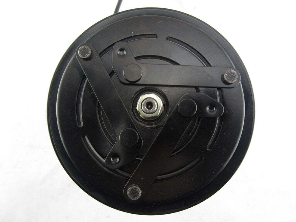 A/C Compressor OEM Denso 10P08E for Suzuki Samurai QR - Qualy Air