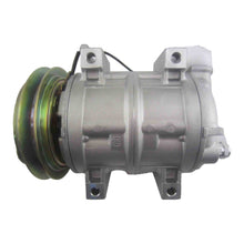 Cargar imagen en el visor de la galería, Brand New A/C Compressor fits Nissan UD - OE# 2763031Z62 QR - Qualy Air