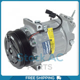 A/C Compressor DCS171C for Sentra QR