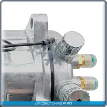 Cargar imagen en el visor de la galería, A/C Compressor for FORD NEW HOLLAND BALE WAGON, TS, WINDROWER.. - Qualy Air