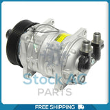 A/C Compressor for OE# 43555120 48845120 QU