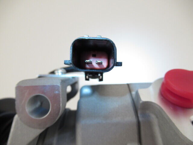 A/C Compressor 10SRE20C for Chrysler Aspen / Dodge Durango 5.7L - 2009 QR - Qualy Air