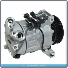 Cargar imagen en el visor de la galería, A/C Compressor for Ford Mondeo, S-MAX / Volvo S80, V70, XC60, XC70 QU - Qualy Air