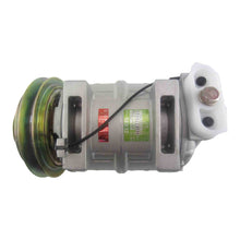 Cargar imagen en el visor de la galería, Brand New A/C Compressor fits Nissan UD - OE# 2763031Z62 QR - Qualy Air