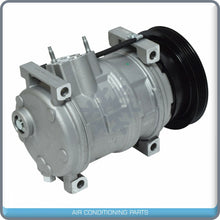 Load image into Gallery viewer, A/C Compressor for Chrysler Neon, PT Cruiser / Dodge Neon / Plymouth Neon QU - Qualy Air