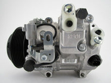 Load image into Gallery viewer, A/C Compressor OEM Denso 7SBH17C for Lotus Evora, Evora GT / Toyota RAV4 QR - Qualy Air