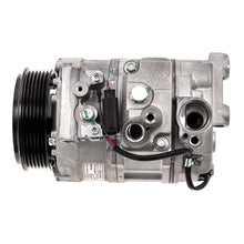 Load image into Gallery viewer, Brand New A/C Compressor &amp; A/C Clutch For Mercedes-Benz - Qualy Air