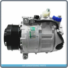 Load image into Gallery viewer, New A/C Compressor fits Mercedes Benz C230, C240, C320, E32O, ML500, R350.. - Qualy Air