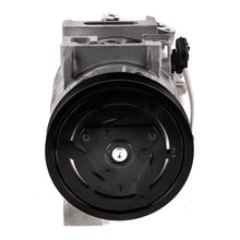 Load image into Gallery viewer, New AC Compressor fits Nissan Altima, Sentra 2.5L - 2007 to 2012 - OE# 4715003 - Qualy Air